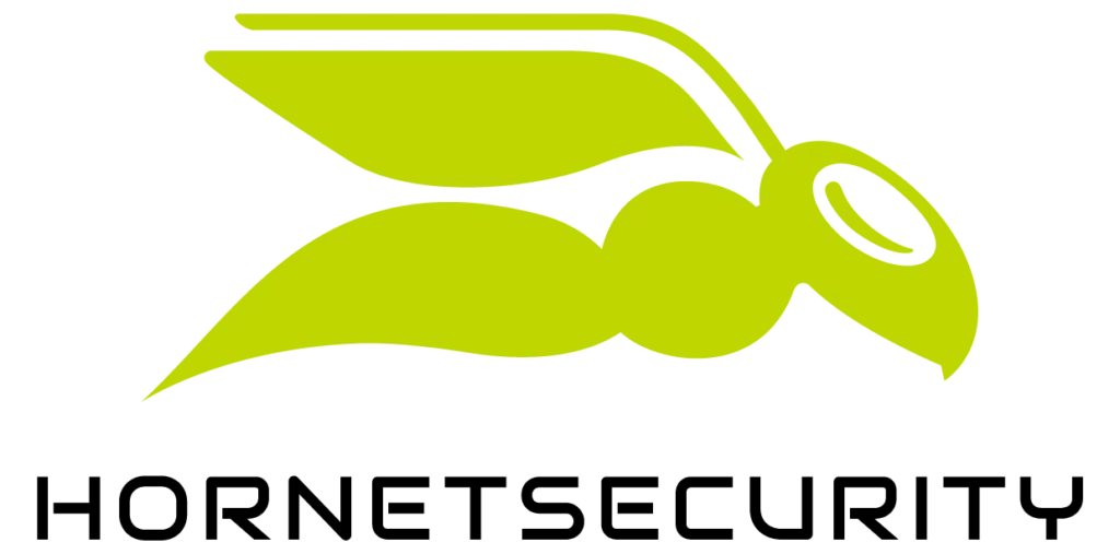 Hornetsecurity Logo